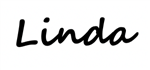 Linda Signature